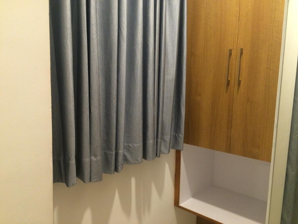 The Galaxy Suites Kochi Extérieur photo