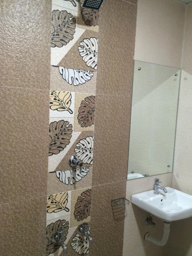 The Galaxy Suites Kochi Extérieur photo